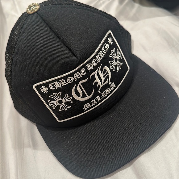 Chrome Hearts Other - Chrome hearts Malibu